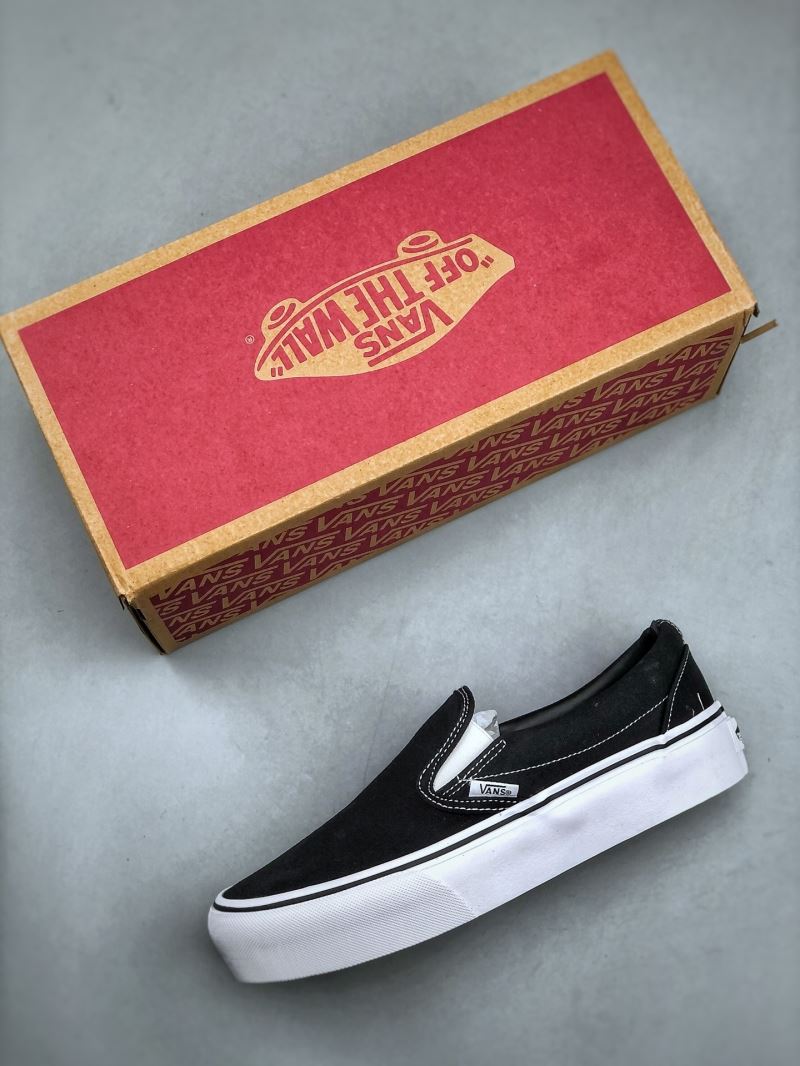 Vans Shoes